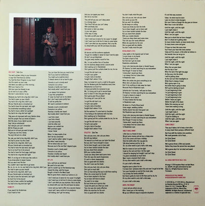 52nd Street - secondary