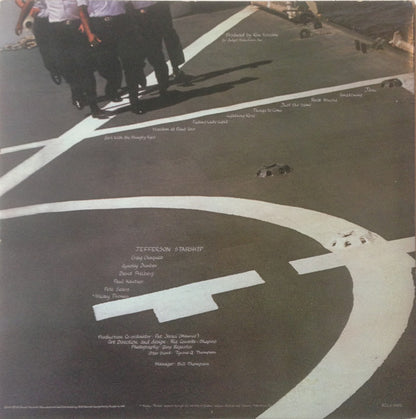 Freedom At Point Zero - secondary