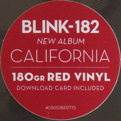 California - secondary