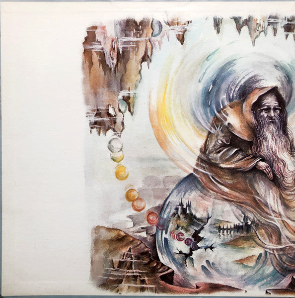 Voyage Of The Acolyte - secondary