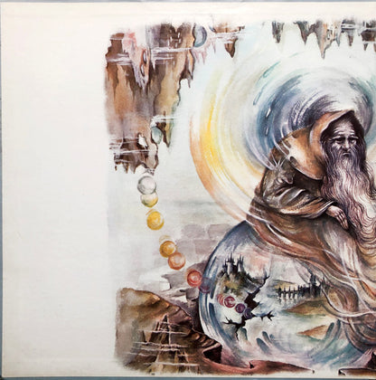 Voyage Of The Acolyte - secondary