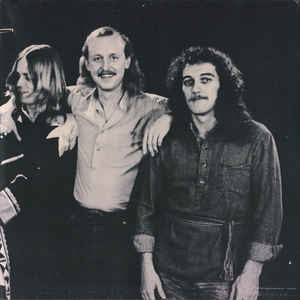 The Allman Brothers Band - Enlightened Rogues