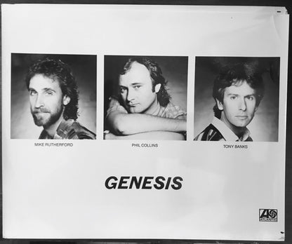 Invisible Touch - secondary