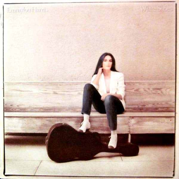White Shoes - primary