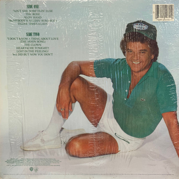 Conway's Latest Greatest Hits • Volume 1  - secondary