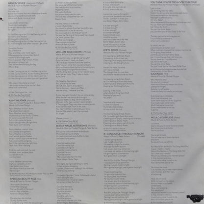 The Movies - The Movies