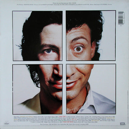 All Four One - secondary