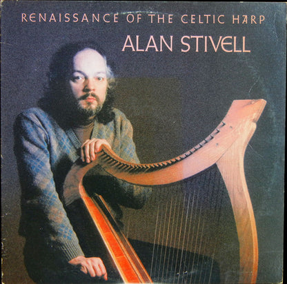 Alan Stivell - Renaissance Of The Celtic Harp
