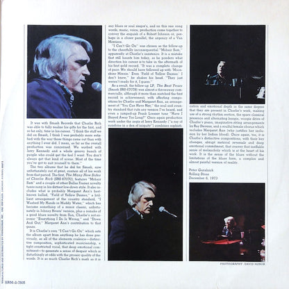 Fully Realized - secondary