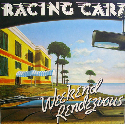 Weekend Rendezvous - primary