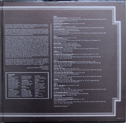 This Is Duke Ellington - secondary