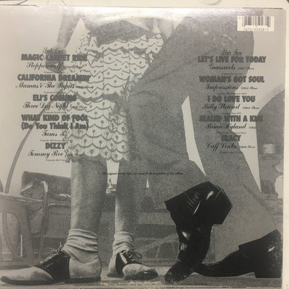 Vintage Music - Original Classic Oldies From The 1960's - Volume Ten - secondary
