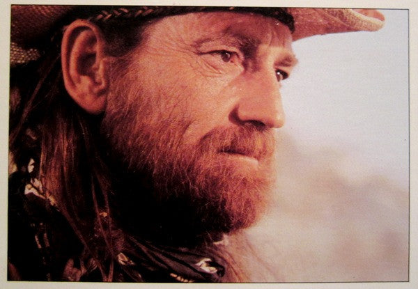 Willie Nelson & Family - Honeysuckle Rose (Music From The Original Soundtrack)