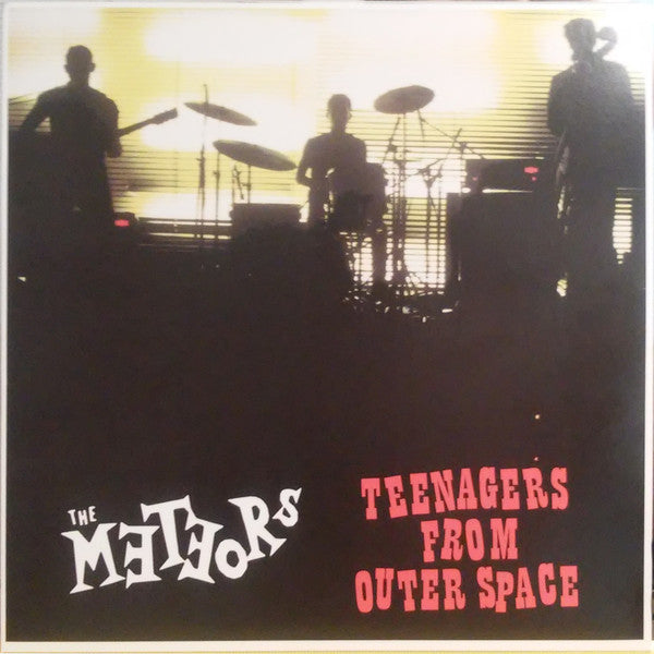 Teenagers From Outer Space - primary