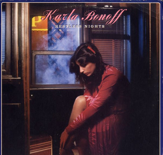 Karla Bonoff - Restless Nights