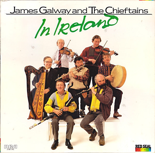 In Ireland - primary