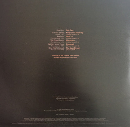 Hopes Wishes & Dreams - secondary