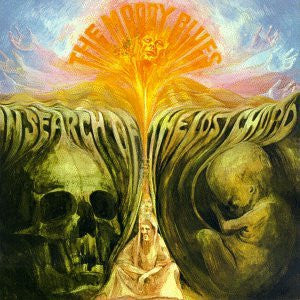 In Search Of The Lost Chord - primary