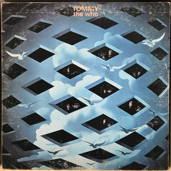 Tommy - primary