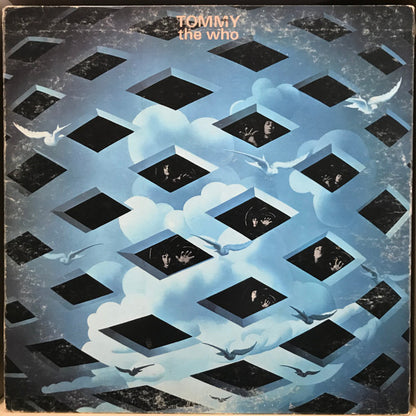 Tommy - primary