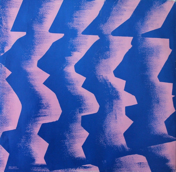 Strange Man, Changed Man - secondary