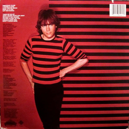 Phil Seymour - Phil Seymour