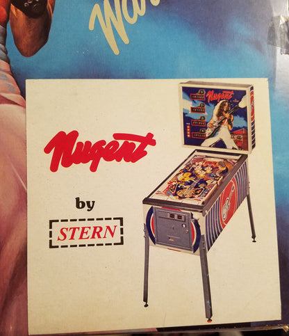 Weekend Warriors - secondary