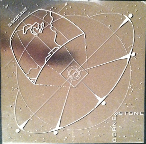 Cornerstone - secondary