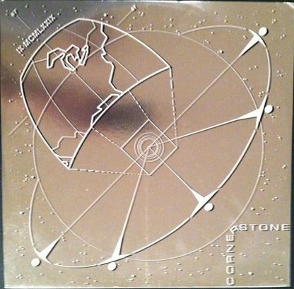 Cornerstone - secondary