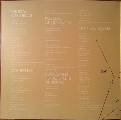 A Coliseum Complex Museum - secondary