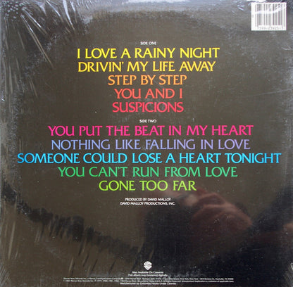 Greatest Hits Vol. II - secondary