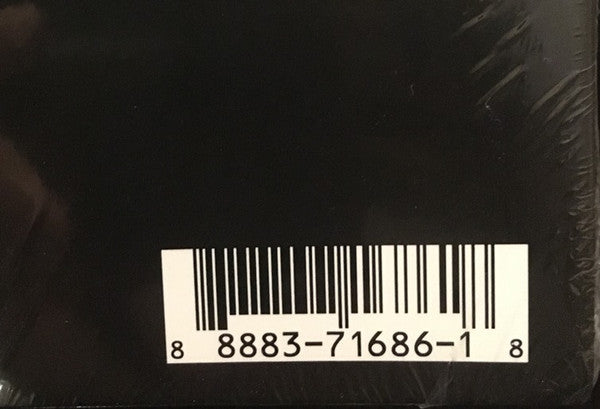 Random Access Memories - secondary