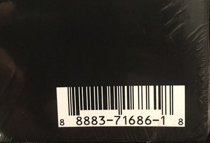 Random Access Memories - secondary