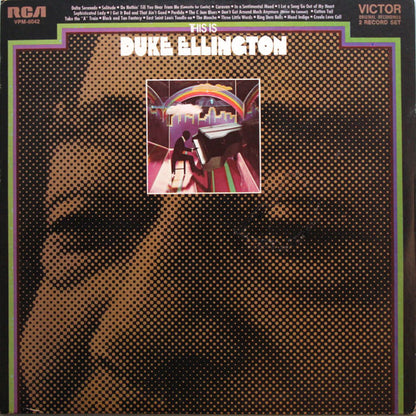 This Is Duke Ellington - primary