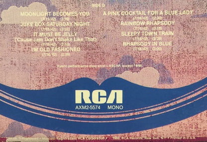 The Complete Glenn Miller Volume IX 1939-1942 - secondary