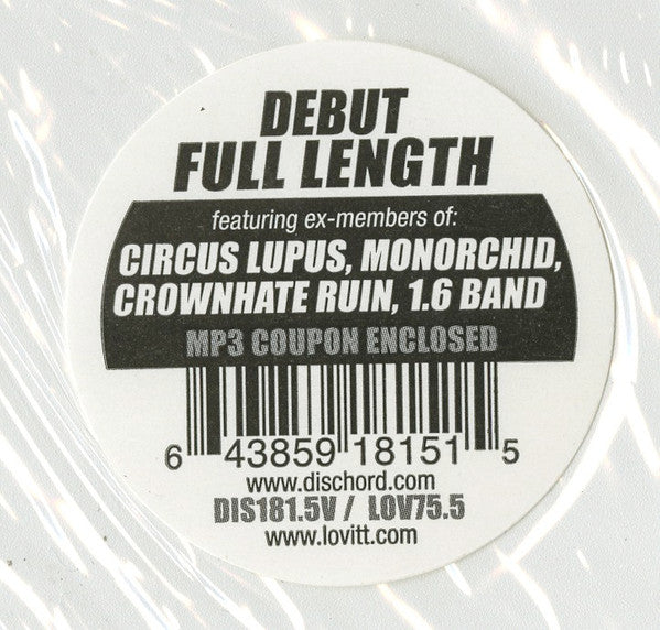 Clovis Points - secondary