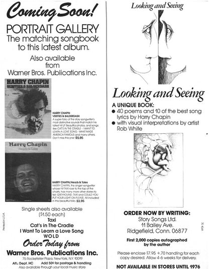 Greatest Stories - Live - secondary