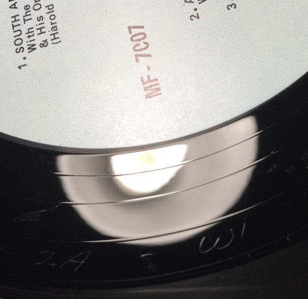 The Greatest Hits Of Bing Crosby - secondary