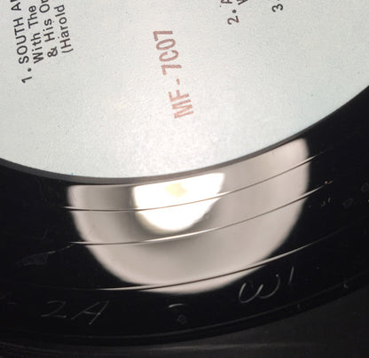 The Greatest Hits Of Bing Crosby - secondary