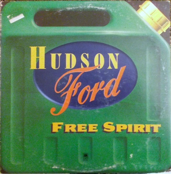 Free Spirit - primary