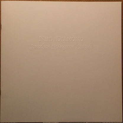 Jonathan Livingston Seagull (Original Motion Picture Sound Track) - secondary