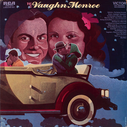 This Is Vaughn Monroe - primary