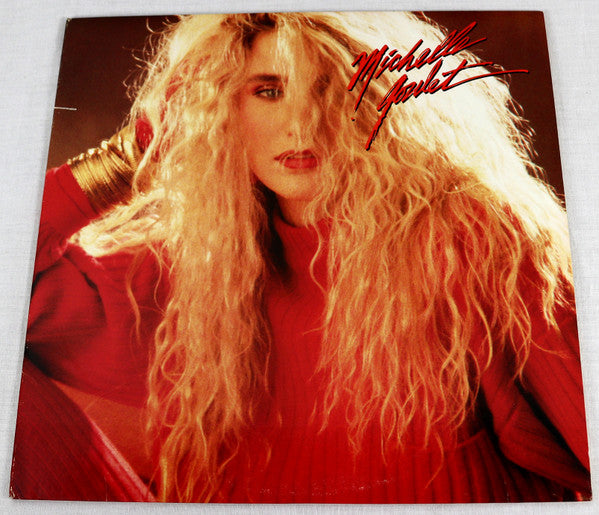 Michelle Goulet - primary