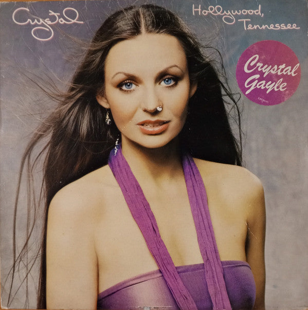 Crystal Gayle - Hollywood, Tennessee
