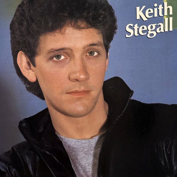 Keith Stegall - secondary