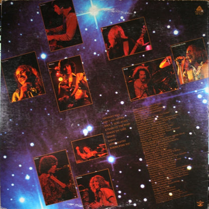 Rock N' Roll Again - secondary