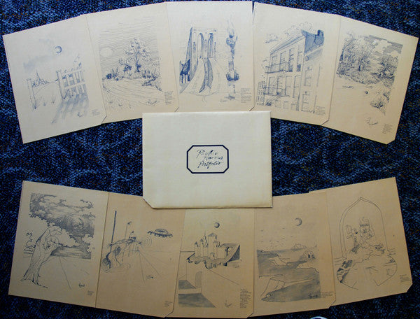 Portfolio - secondary