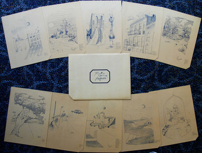 Portfolio - secondary