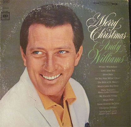 Merry Christmas - primary