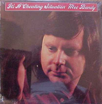 It's A Cheating Situation - primary